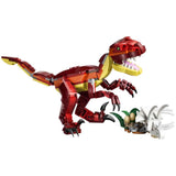 Lego Creator Vahşi Dinozor 31379