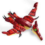 Lego Creator Vahşi Dinozor 31379