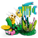 Lego Creator Vahşi Hayvanlar: Renkli Sinek Kuşu 31384