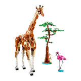 Lego Creator Vahşi Safari Hayvanları 31150
