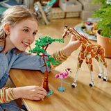 Lego Creator Vahşi Safari Hayvanları 31150 | Toysall