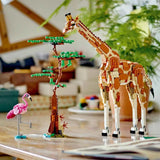 Lego Creator Vahşi Safari Hayvanları 31150 | Toysall