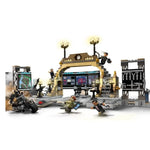 Lego DC Batman Batcave Riddler Karşılaşması 76183 | Toysall