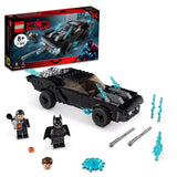 Lego DC Batman Batmobil Penguin Takibi 76181 | Toysall