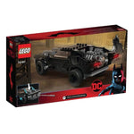 Lego DC Batman Batmobil Penguin Takibi 76181 | Toysall