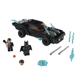 Lego DC Batman Batmobil Penguin Takibi 76181 | Toysall