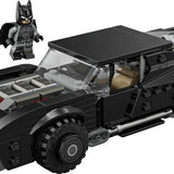 Lego DC Batman Batmobile 76332