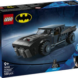 Lego DC Batman Batmobile 76332