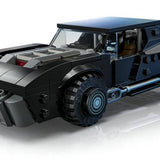 Lego DC Batman Batmobile 76332