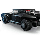 Lego DC Batman Batmobile 76332