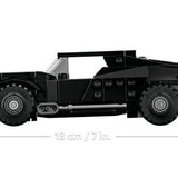 Lego DC Batman Batmobile 76332