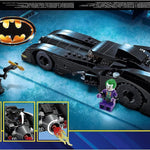 Lego DC Batman Batmobile Batman vs. The Joker Chase 76224 | Toysall