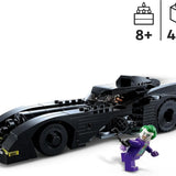 Lego DC Batman Batmobile Batman vs. The Joker Chase 76224 | Toysall