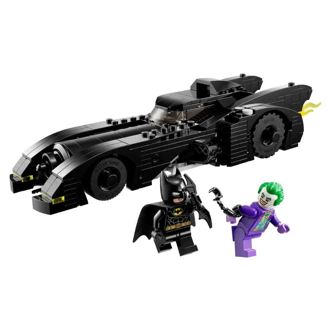 Lego DC Batman Batmobile Batman vs. The Joker Chase 76224