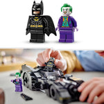 Lego DC Batman Batmobile Batman vs. The Joker Chase 76224 | Toysall