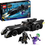 Lego DC Batman Batmobile Batman vs. The Joker Chase 76224 | Toysall