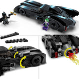 Lego DC Batman Batmobile Batman vs. The Joker Chase 76224 | Toysall