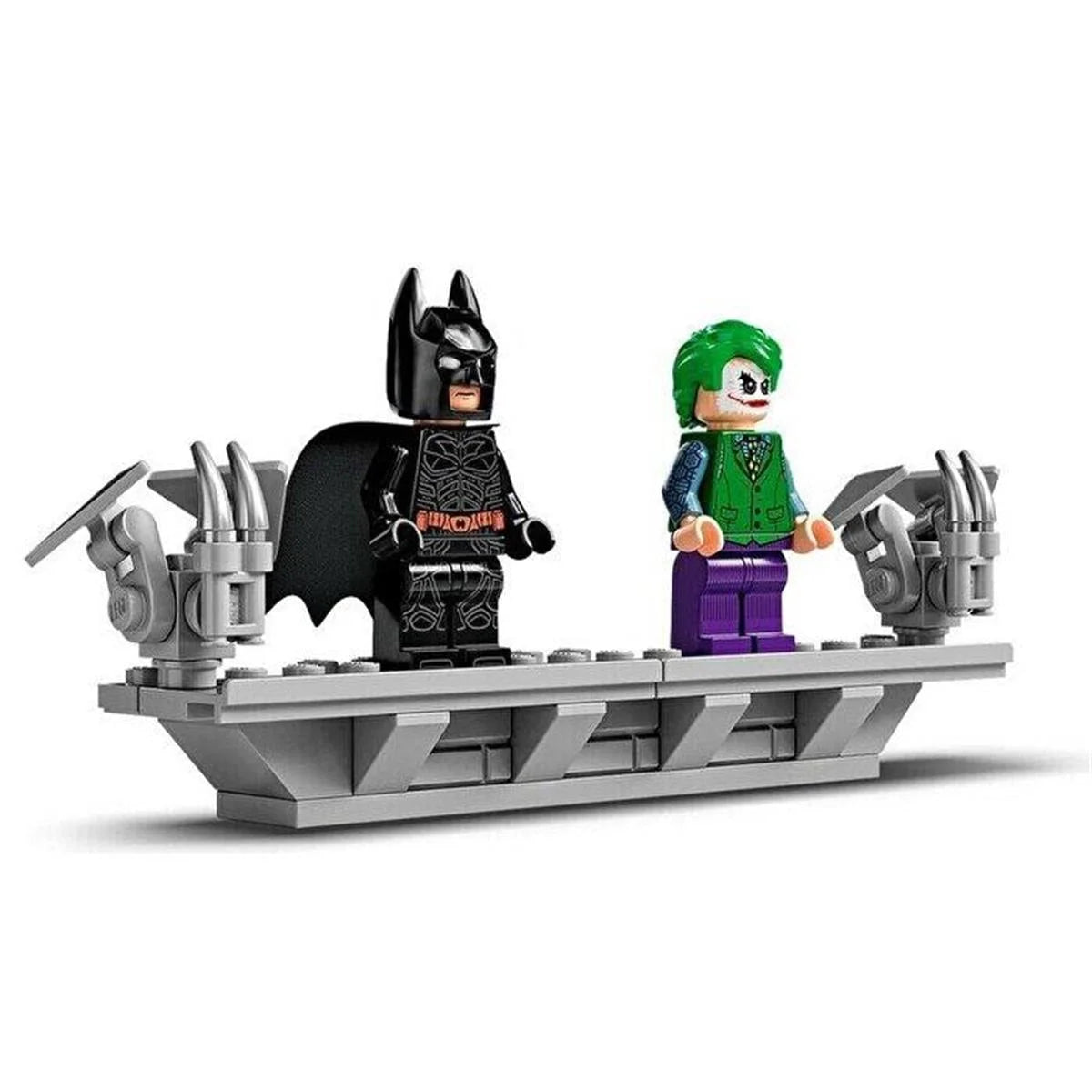 Lego DC Batman Batmobile Tumbler 76240 | Toysall