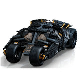 Lego DC Batman Batmobile Tumbler 76240 | Toysall