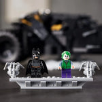 Lego DC Batman Batmobile Tumbler 76240 | Toysall