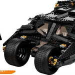 Lego DC Batman Batmobile Tumbler 76240 | Toysall