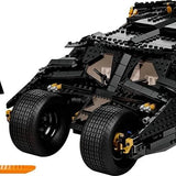 Lego DC Batman Batmobile Tumbler 76240 | Toysall