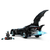 Lego DC Batman Forever Batmobile 76304