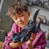 Lego DC Batman Forever Batmobile 76304