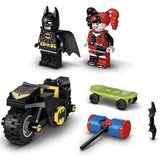 Lego DC Batman Harley Quinn'e Karşı 76220 | Toysall