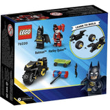 Lego DC Batman Harley Quinn'e Karşı 76220 | Toysall