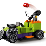 Lego DC Comics Super Heroes Batman Joker'e Karşı: Batmobile Kovalamacası 76180