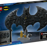 Lego DC Batman Logosu 76330