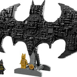 Lego DC Batman Logosu 76330