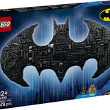 Lego DC Batman Logosu 76330