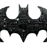 Lego DC Batman Logosu 76330