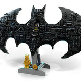 Lego DC Batman Logosu 76330