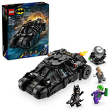 Lego DC Batman Tumbler Two-Face ve Joker’e Karşı 76303