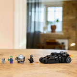 Lego DC Batman Tumbler Two-Face ve Joker’e Karşı 76303