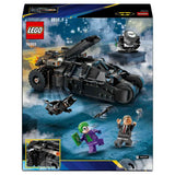 Lego DC Batman Tumbler Two-Face ve Joker’e Karşı 76303