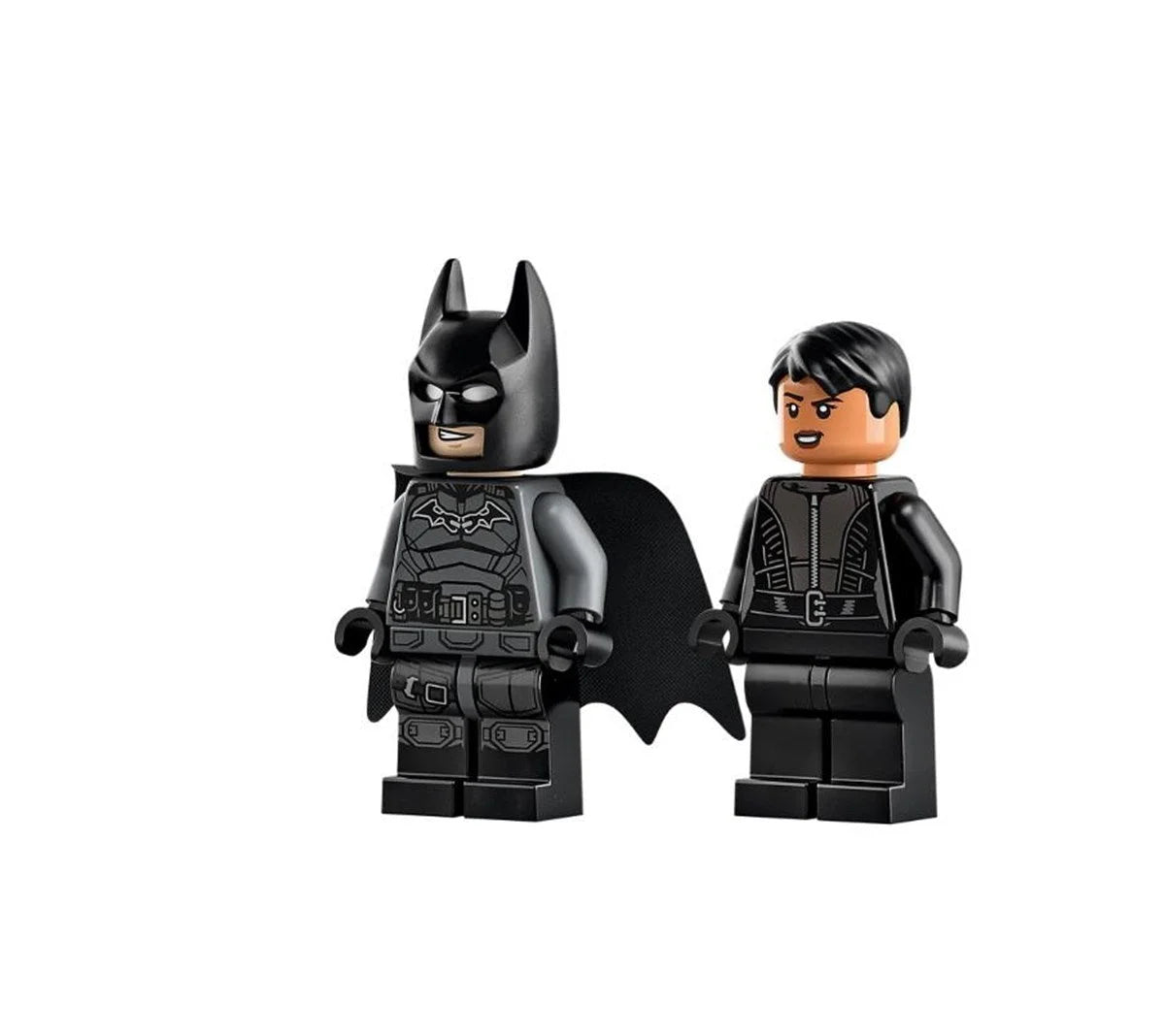 Lego DC Batman ve Selina Kyle’ın Motosiklet Takibi 76179 | Toysall