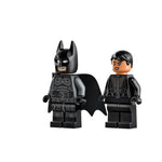 Lego DC Batman ve Selina Kyle’ın Motosiklet Takibi 76179 | Toysall