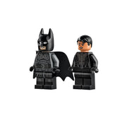 Lego DC Batman ve Selina Kyle’ın Motosiklet Takibi 76179 | Toysall