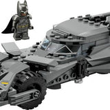 Lego DC Batman ve Superman Batmobile 76331
