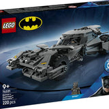 Lego DC Batman ve Superman Batmobile 76331