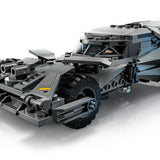 Lego DC Batman ve Superman Batmobile 76331