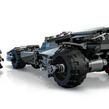 Lego DC Batman ve Superman Batmobile 76331