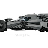 Lego DC Batman ve Superman Batmobile 76331