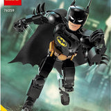 Lego DC Batman Yapım Figürü 76259 | Toysall