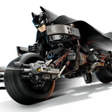 Lego DC Batman Yapım Figürü ve Bat-Pod Motosiklet 76273