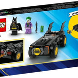 Lego DC Batmobile Takibi Batman Jokere Karşı 76264 | Toysall